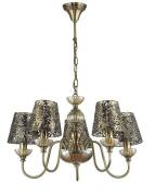 Подвесная люстра Lumion Godelina 3260/5