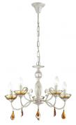 Подвесная люстра люстра Lumion Amberra 3136/5