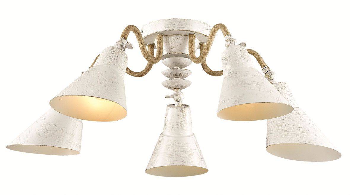 Потолочная люстра Lumion Argo 3246/5C
