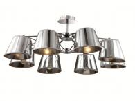 Потолочная люстра Lumion Barensa 3281/8C