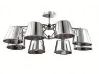 Потолочная люстра Lumion Barensa 3281/8C