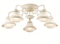 Потолочная люстра Lumion Tefida 3105/5C
