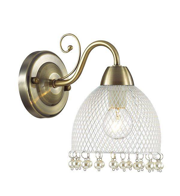 Бра Lumion Agnessa 3269/1W