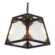 Подвесной светильник Favourite Gloke 1802-1P