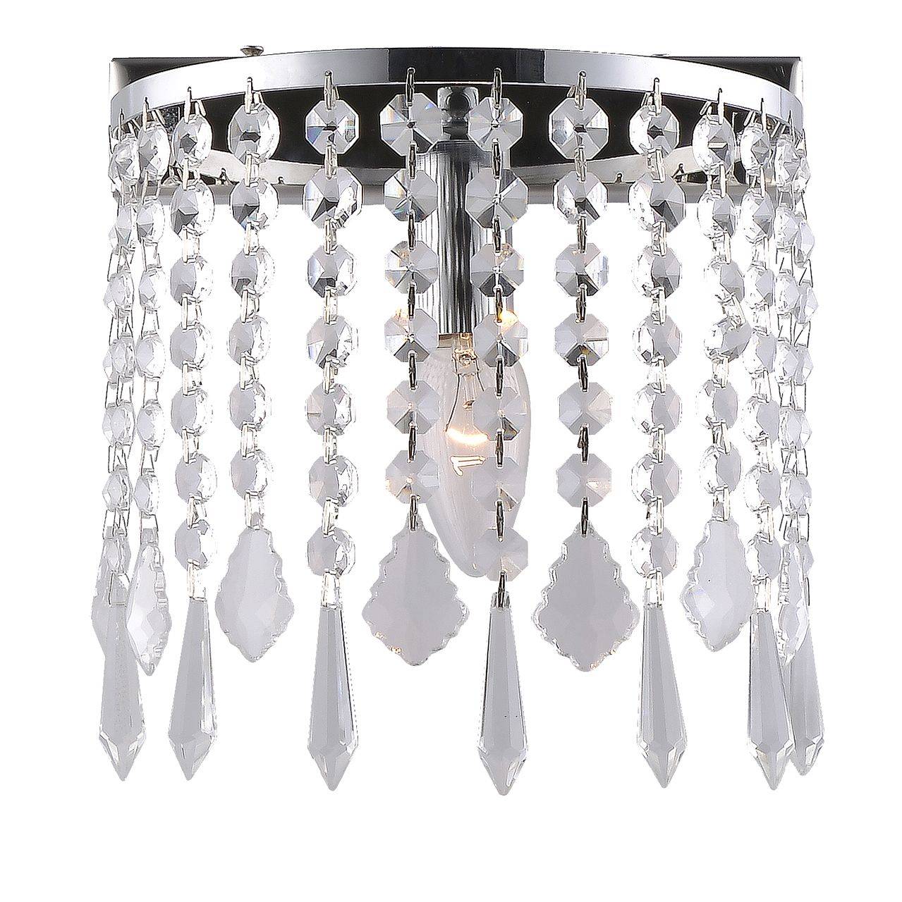 Настенный светильник Favourite Splatter 1692-1W