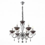 Подвесная люстра ST Luce SL139.103.06