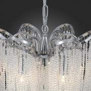 Подвесная люстра ST Luce SL678.103.06