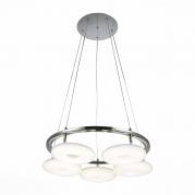 Подвесная светодиодная люстра ST Luce SL903.103.05