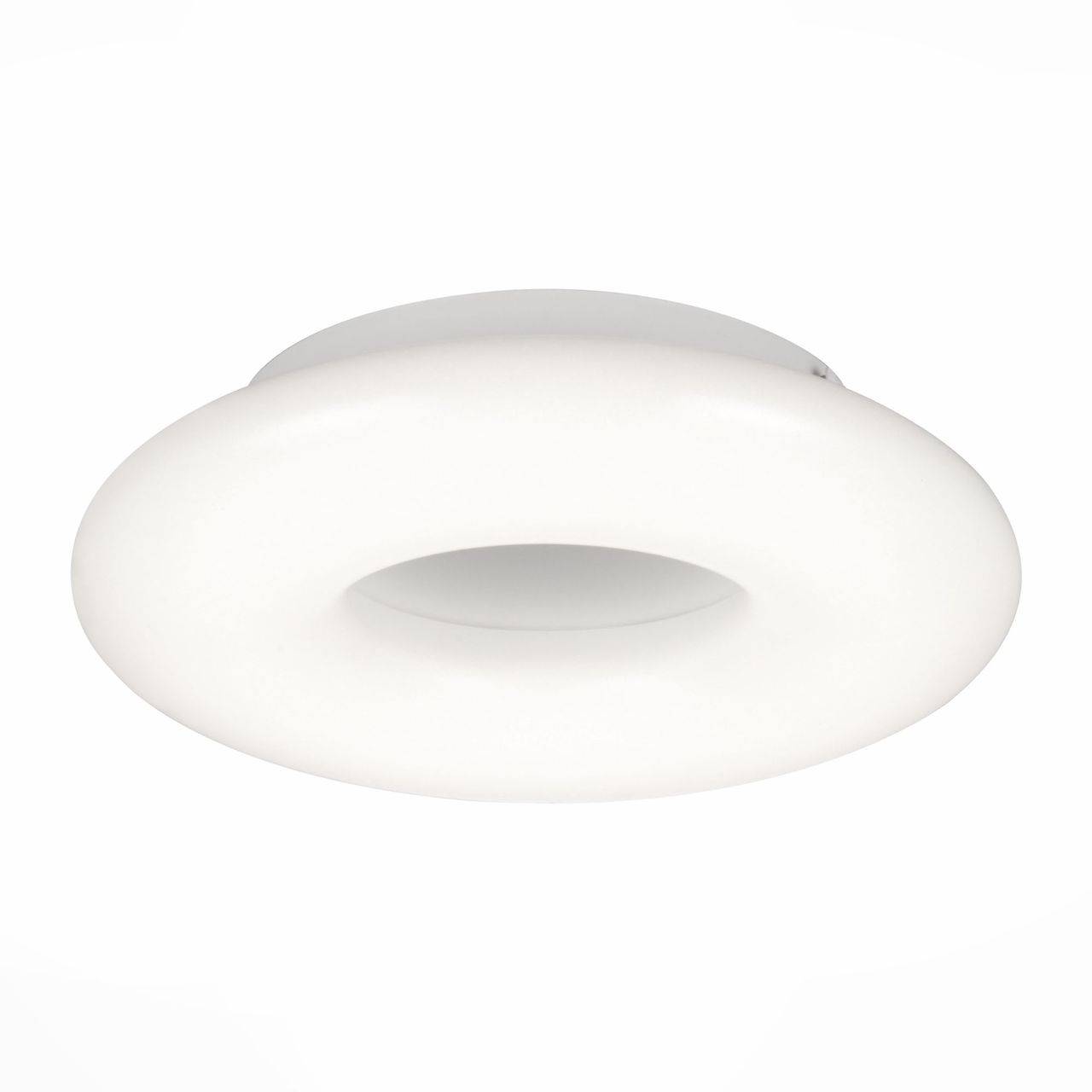 Потолочный светодиодный светильник ST Luce Albo SL902.532.01