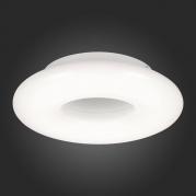 Потолочный светодиодный светильник ST Luce Albo SL902.532.01
