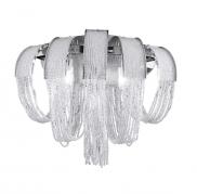 Бра Crystal Lux Heat AP2 Crystal