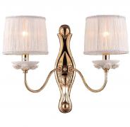 Бра Crystal Lux Adagio AP2