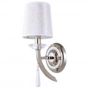 Бра Crystal Lux Living AP1
