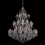 Подвесная люстра Crystal Lux Absolut SP48