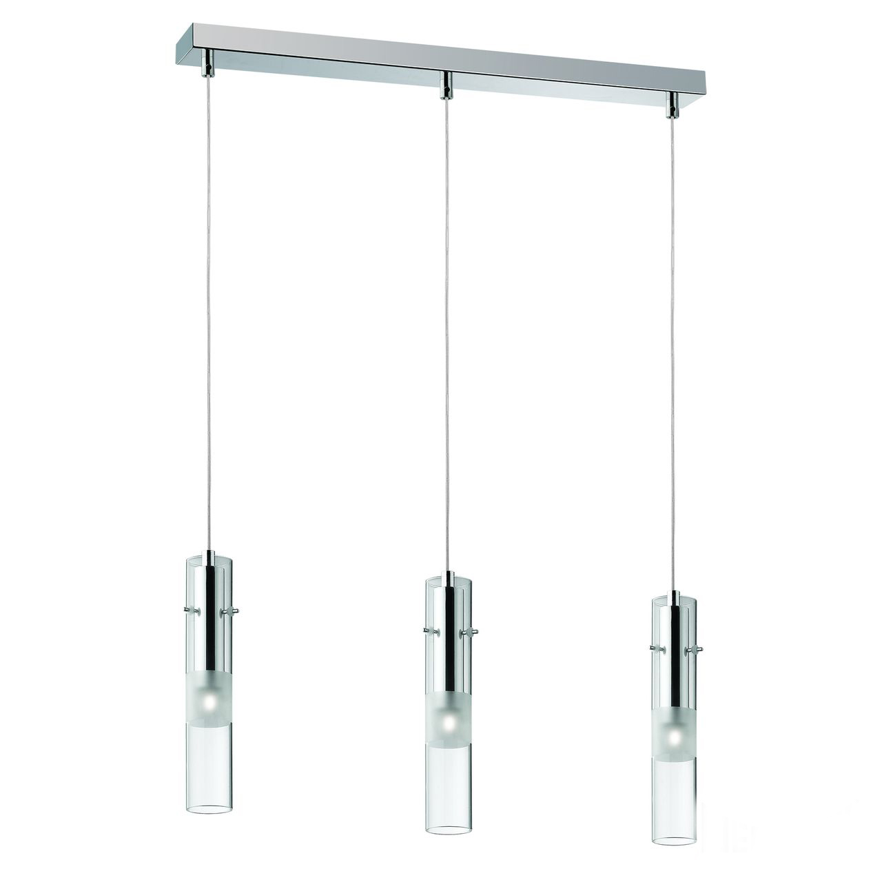 Подвесной светильник Ideal Lux Bar SP3