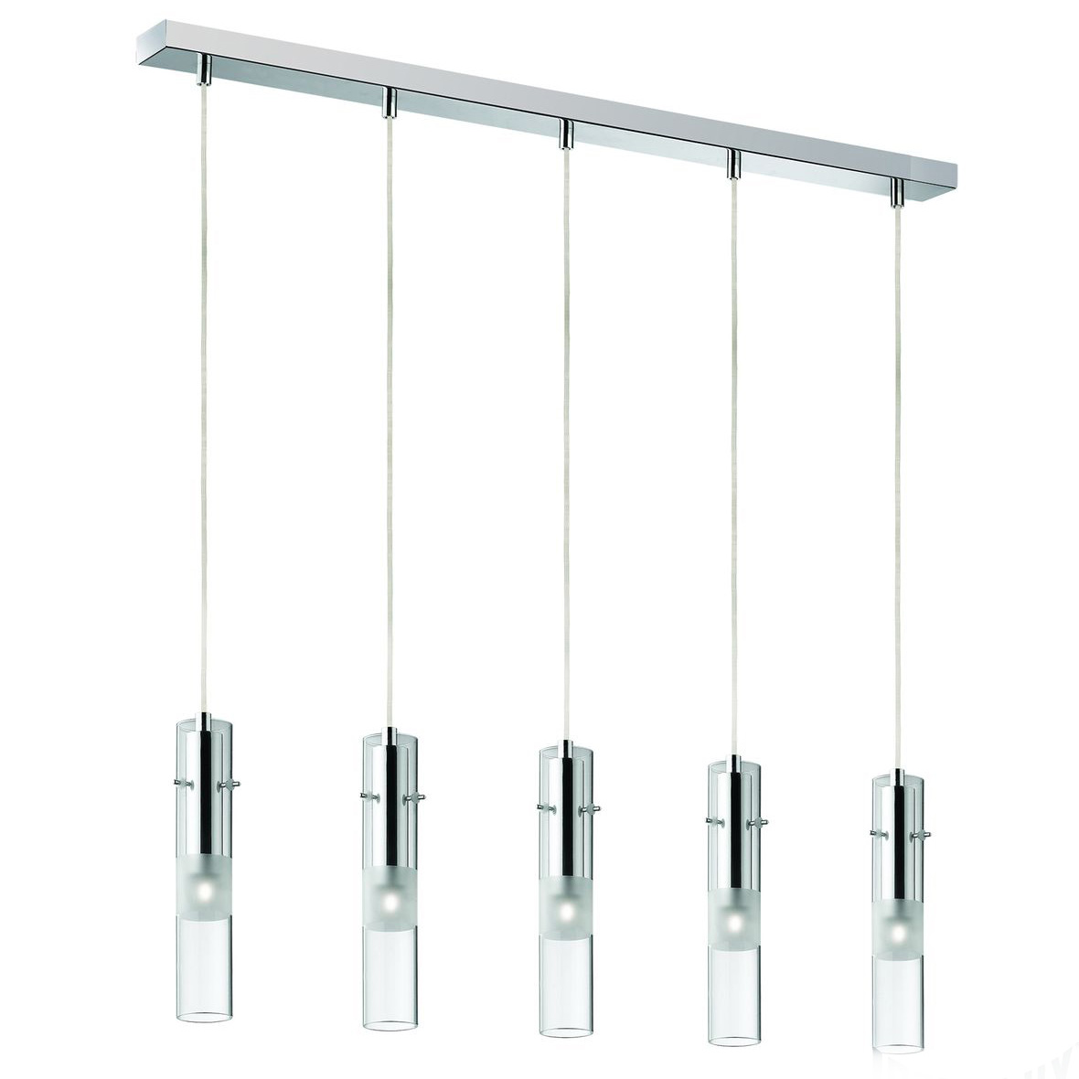 Подвесной светильник Ideal Lux Bar SP5