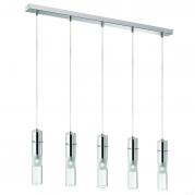 Подвесной светильник Ideal Lux Bar SP5