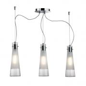 Подвесной светильник Ideal Lux Kuky Clear SP3