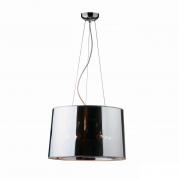 Подвесной светильник Ideal Lux London Cromo SP5