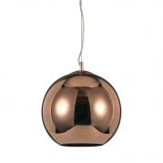 Подвесной светильник Ideal Lux Nemo Rame SP1 D30