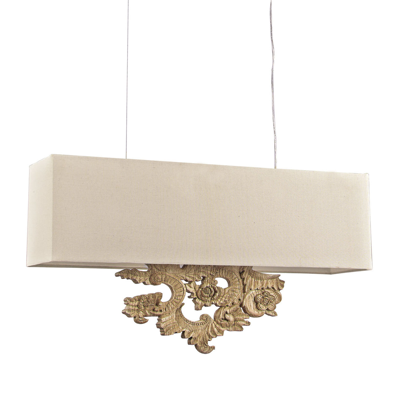 Подвесной светильник Ideal Lux Peter SP5