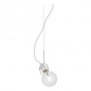 Подвесной светильник Ideal Lux Radio SP1 Bianco