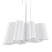 Подвесной светильник Ideal Lux Smug SP1 D60