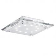 Потолочный светодиодный светильник Ideal Lux Pacific PL12