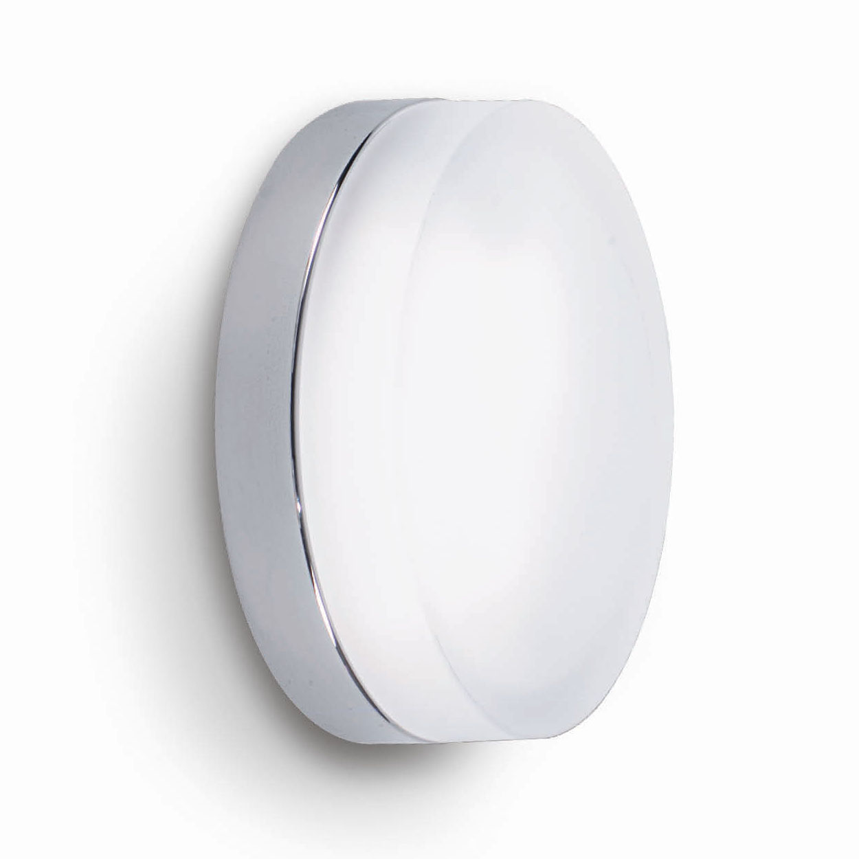 Настенный светодиодный светильник Ideal Lux Toffee Led PL1 D23