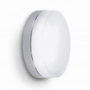 Настенный светодиодный светильник Ideal Lux Toffee Led PL1 D23