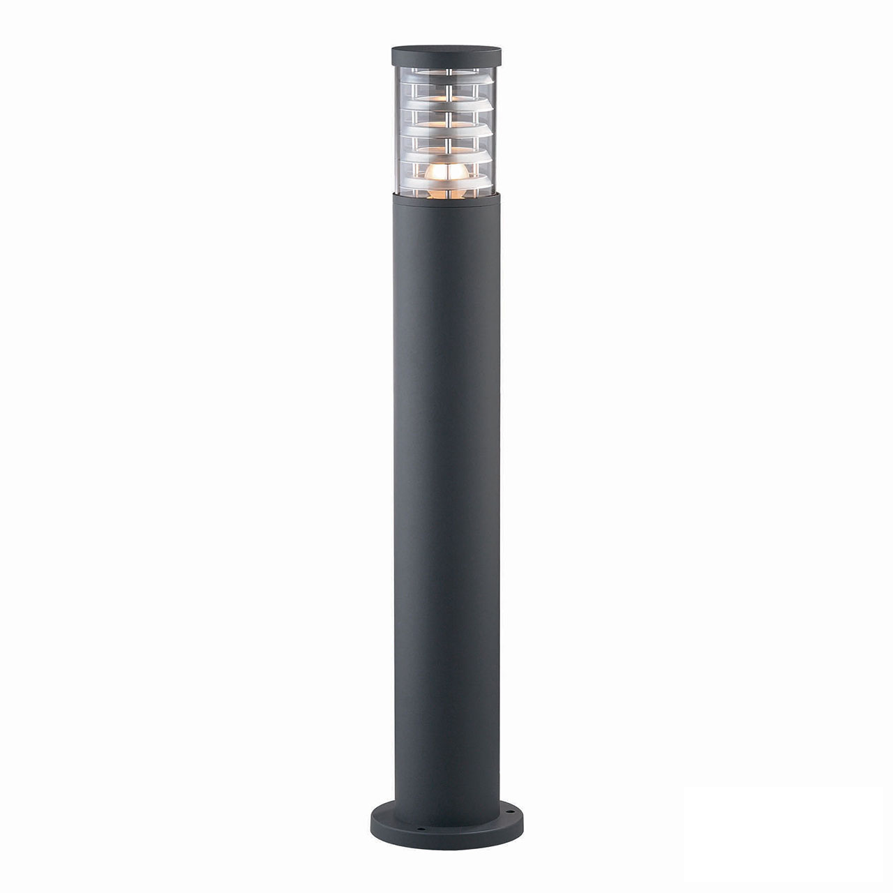 Уличный светильник Ideal Lux Tronco PT1 Big Nero