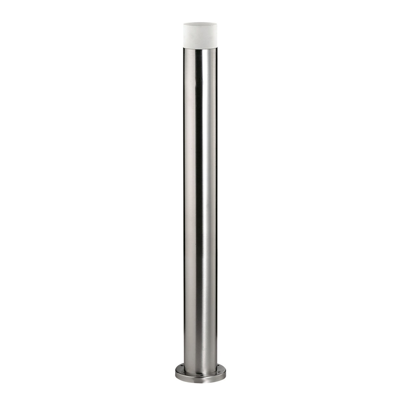 Уличный светильник Ideal Lux Venus PT1 Big Acciaio