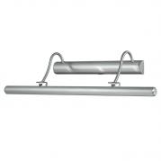 Подсветка для картин Ideal Lux Mirror-10 AP4 Nickel