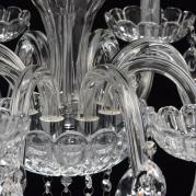 Подвесная люстра MW-Light Каролина 367014308