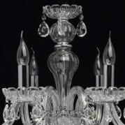 Подвесная люстра MW-Light Каролина 367014308