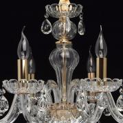 Подвесная люстра MW-Light Каролина 367014408