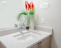 Настенный светодиодный светильник MW-Light Котбус 492023401