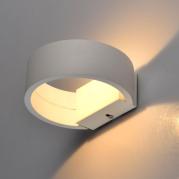 Настенный светодиодный светильник MW-Light Котбус 492023401