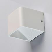 Настенный светодиодный светильник MW-Light Котбус 492023101