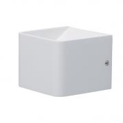 Настенный светодиодный светильник MW-Light Котбус 492023101