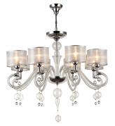 Подвесная люстра Maytoni Bubble Dreams MOD603-08-N