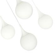 Подвесная люстра Maytoni Dewdrop MOD225-04-N