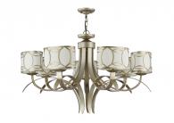 Подвесная люстра Maytoni Fibi H310-07-G