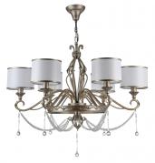 Подвесная люстра Maytoni Fiore H235-06-G
