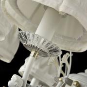 Подвесная люстра Maytoni Forli ARM394-06-WG