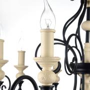 Подвесная люстра Maytoni Karina ARM631-06-B