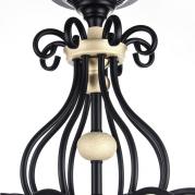 Подвесная люстра Maytoni Karina ARM631-08-B