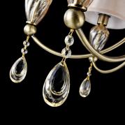 Подвесная люстра Maytoni Murano ARM855-06-R