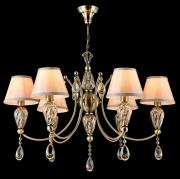 Подвесная люстра Maytoni Murano ARM855-06-R