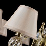 Подвесная люстра Maytoni Murano ARM855-08-R